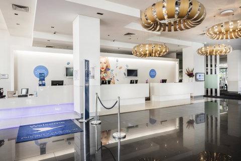 Amora Hotel Brisbane - Tourism Caloundra 18