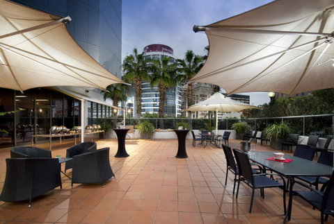 Amora Hotel Brisbane - Tourism Caloundra 22