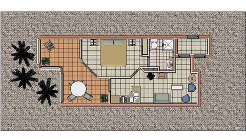 The Newport On Macrossan - Adults Only - Tourism Caloundra 15