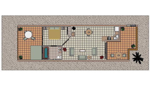The Newport On Macrossan - Adults Only - Tourism Caloundra 11