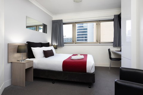 George Williams Hotel - Tourism Caloundra 5