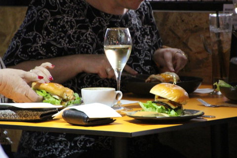 George Williams Hotel - Tourism Caloundra 26