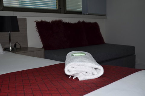 George Williams Hotel - Tourism Caloundra 15
