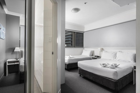 George Williams Hotel - Tourism Caloundra 33