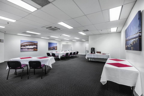 George Williams Hotel - Tourism Caloundra 40