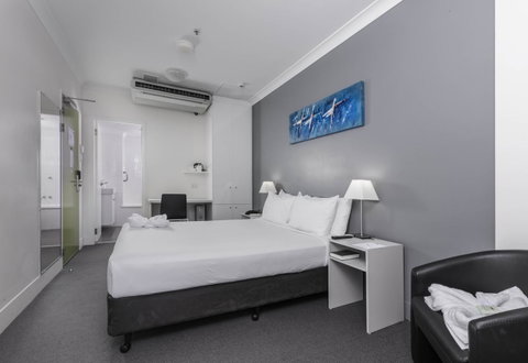 George Williams Hotel - Tourism Caloundra 35