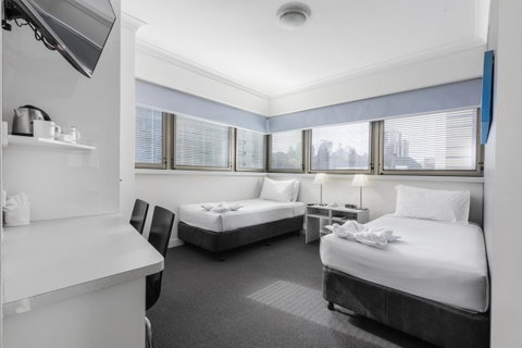 George Williams Hotel - Tourism Caloundra 36