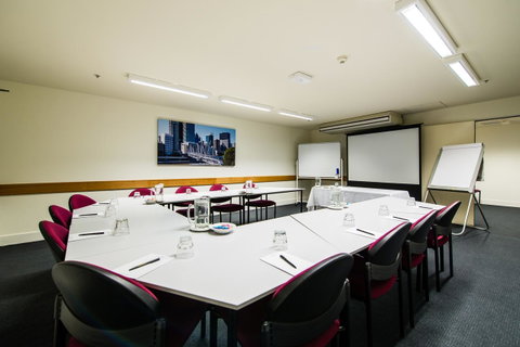 George Williams Hotel - Tourism Caloundra 22