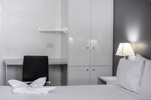 George Williams Hotel - Tourism Caloundra 20