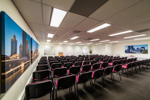 George Williams Hotel - Tourism Caloundra 27