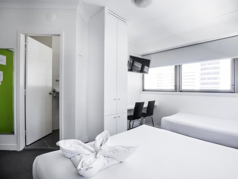 George Williams Hotel - Tourism Caloundra 31