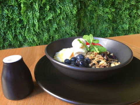 George Williams Hotel - Tourism Caloundra 18