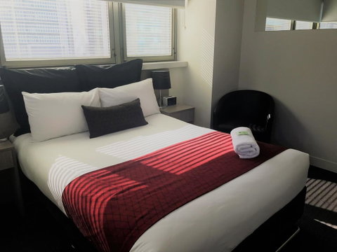 George Williams Hotel - Tourism Caloundra 12