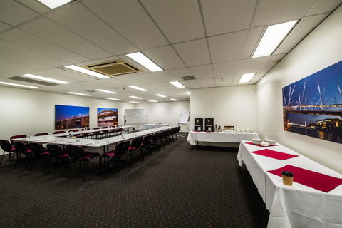 George Williams Hotel - Tourism Caloundra 44