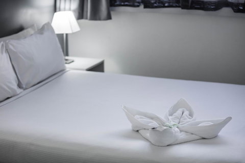 George Williams Hotel - Tourism Caloundra 16