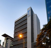 George Williams Hotel - Tourism Caloundra