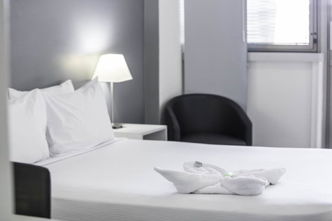 George Williams Hotel - Tourism Caloundra 13