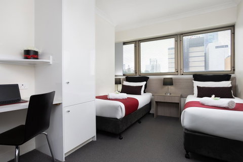 George Williams Hotel - Tourism Caloundra 8