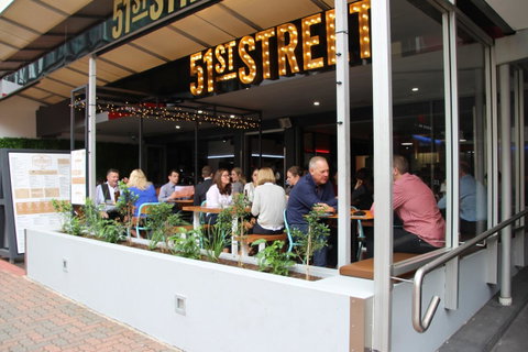 George Williams Hotel - Tourism Caloundra 9