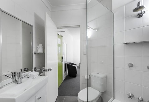 George Williams Hotel - Tourism Caloundra 37