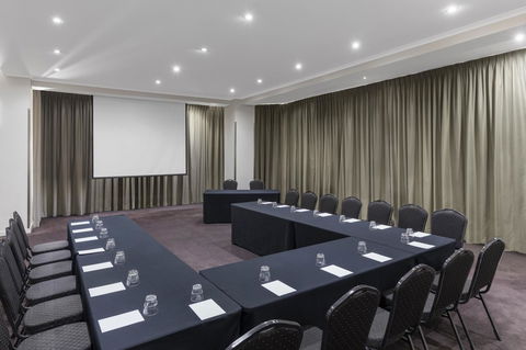 Vibe Hotel Gold Coast - Tourism Caloundra 36