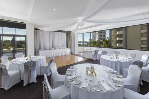 Vibe Hotel Gold Coast - Tourism Caloundra 43