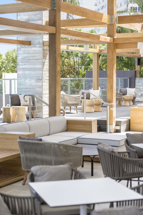 Vibe Hotel Gold Coast - Tourism Caloundra 23