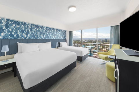 Vibe Hotel Gold Coast - Tourism Caloundra 18