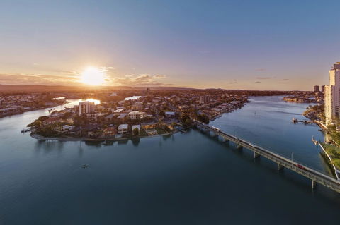 Vibe Hotel Gold Coast - Tourism Caloundra 31
