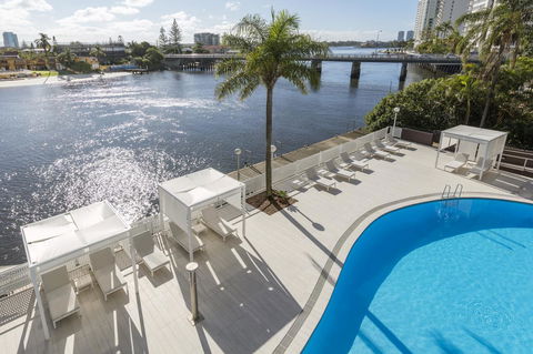 Vibe Hotel Gold Coast - Tourism Caloundra 3