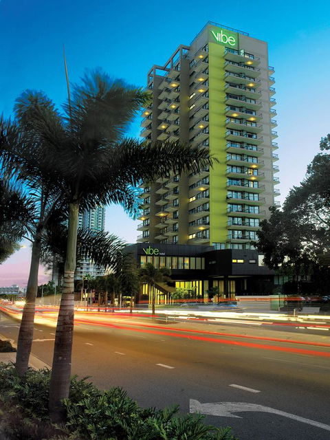 Vibe Hotel Gold Coast - Tourism Caloundra 41