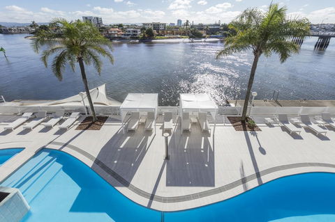 Vibe Hotel Gold Coast - Tourism Caloundra 0