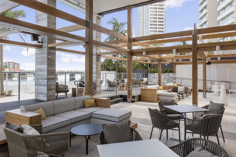 Vibe Hotel Gold Coast - Tourism Caloundra 26