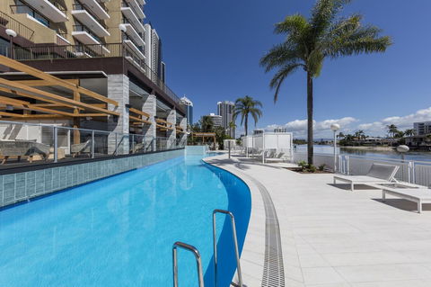 Vibe Hotel Gold Coast - Tourism Caloundra 1