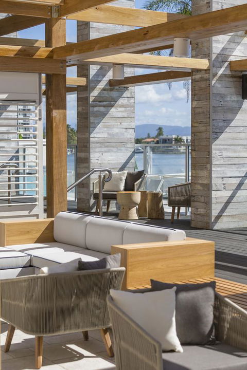 Vibe Hotel Gold Coast - Tourism Caloundra 22