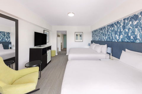Vibe Hotel Gold Coast - Tourism Caloundra 14