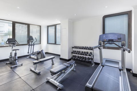 Vibe Hotel Gold Coast - Tourism Caloundra 32