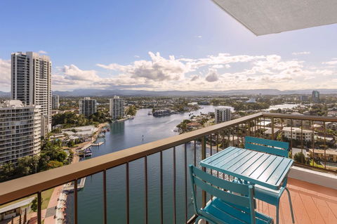 Vibe Hotel Gold Coast - Tourism Caloundra 5