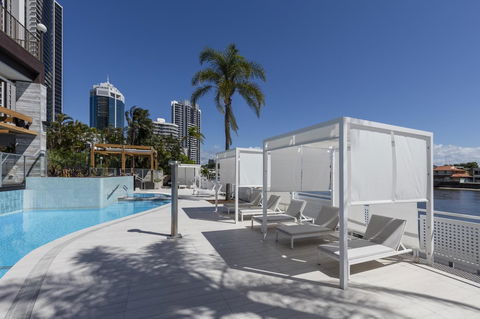 Vibe Hotel Gold Coast - Tourism Caloundra 2