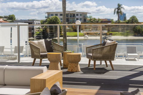 Vibe Hotel Gold Coast - Tourism Caloundra 25