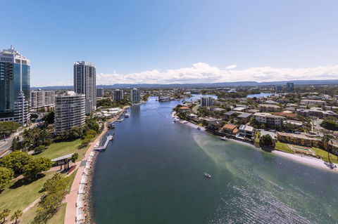 Vibe Hotel Gold Coast - Tourism Caloundra 28
