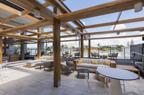 Vibe Hotel Gold Coast - Tourism Caloundra 7