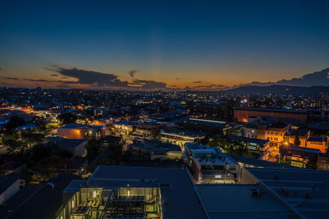 Arena Apartments By CLLIX - Tourism Caloundra 7