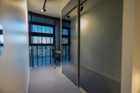 Arena Apartments By CLLIX - Tourism Caloundra 26