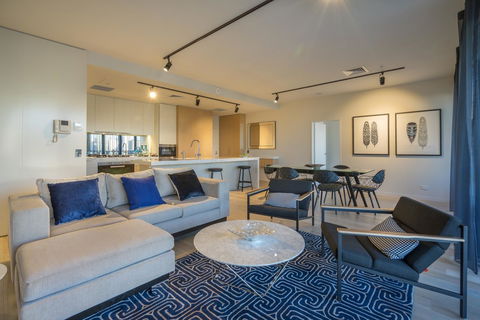 Arena Apartments By CLLIX - Tourism Caloundra 33