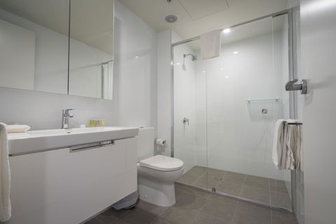 Arena Apartments By CLLIX - Tourism Caloundra 34