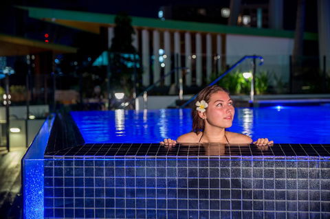 Arena Apartments By CLLIX - Tourism Caloundra 24