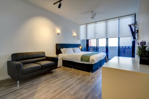 Arena Apartments By CLLIX - Tourism Caloundra 12