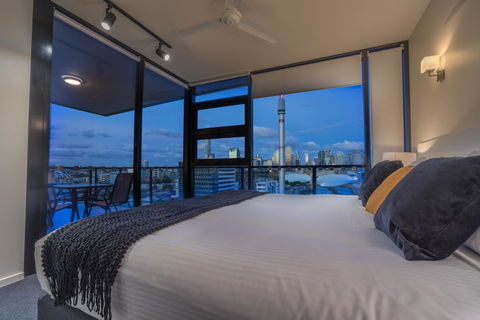 Arena Apartments By CLLIX - Tourism Caloundra 9