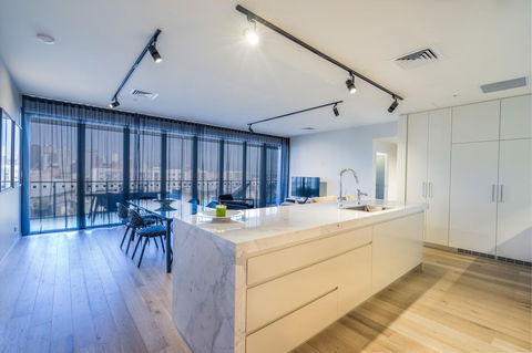 Arena Apartments By CLLIX - Tourism Caloundra 30